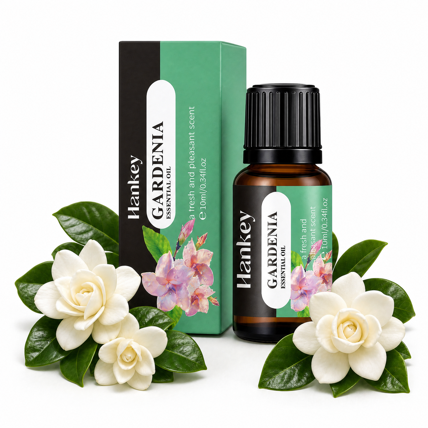 Gardenia - Ricarica Anti-Odori 10 ml