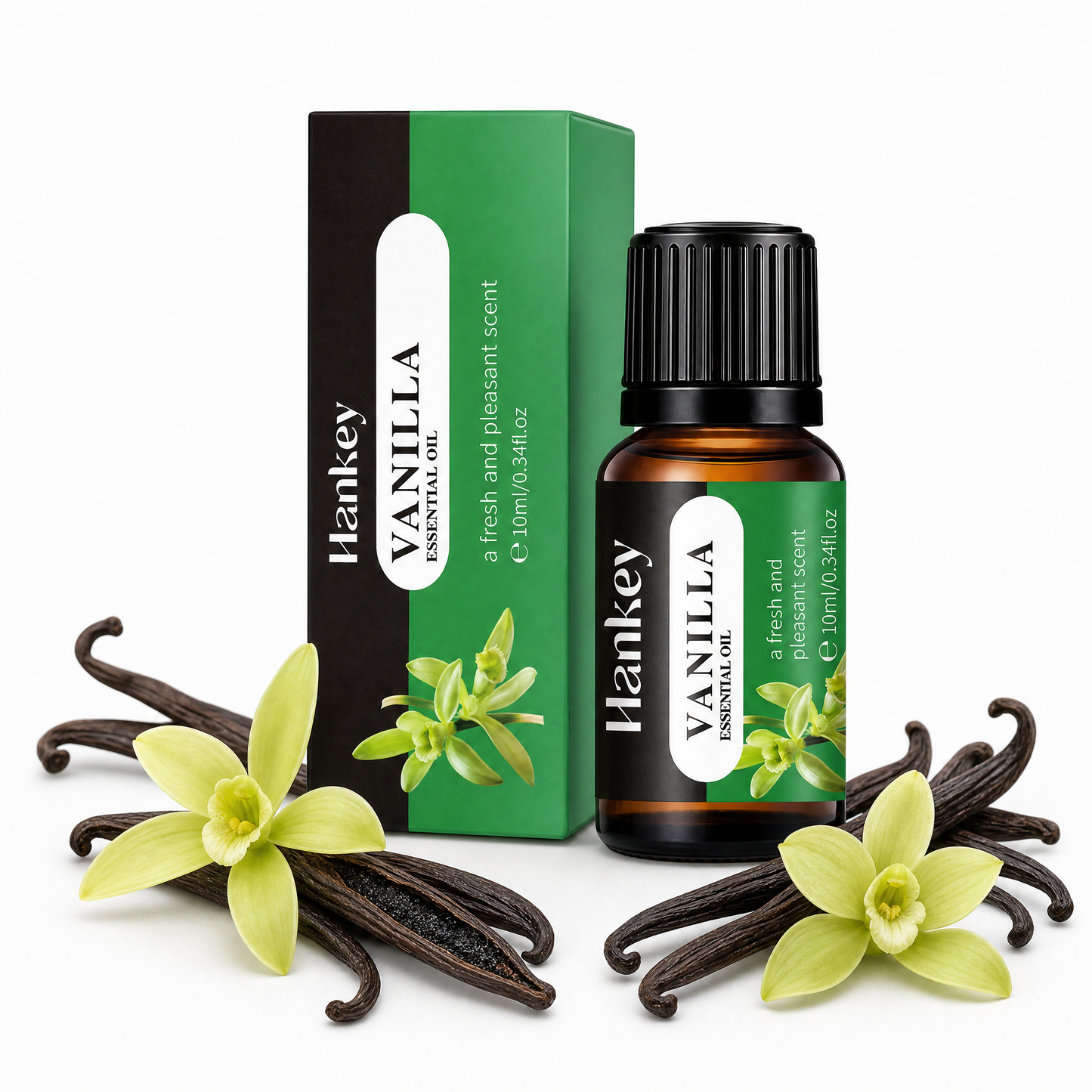 Vaniglia - Ricarica Anti-Odori 10 ml