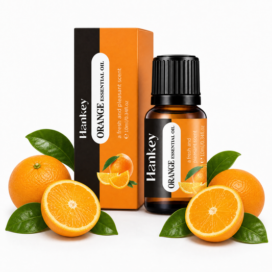 Arancia Dolce - Ricarica Anti-Odori 10 ml
