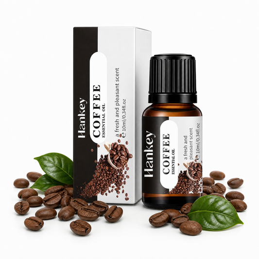 Caffè - Ricarica Anti-Odori 10 ml