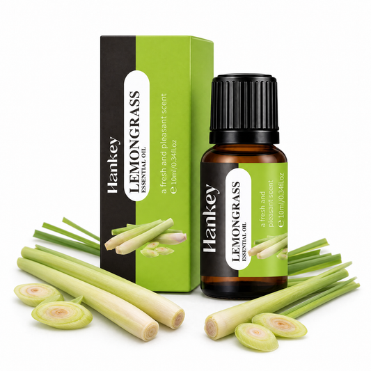 Citronella - Ricarica Anti-Odori 10 ml