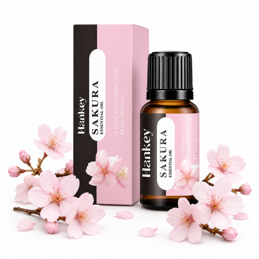 Fiori di Ciliegio - Ricarica Anti-Odori 10 ml