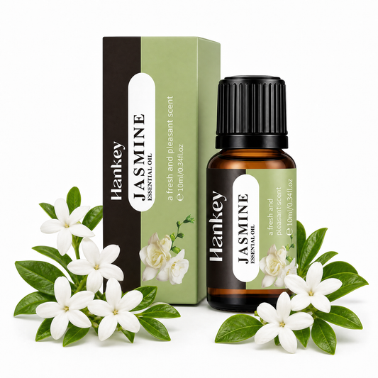 Gelsomino - Ricarica Anti-Odori 10 ml