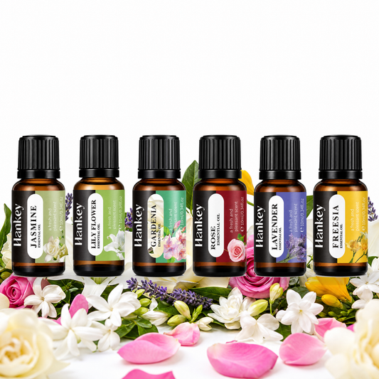 Giardino di Capri - 6 Ricariche Anti-Odori 10 ml