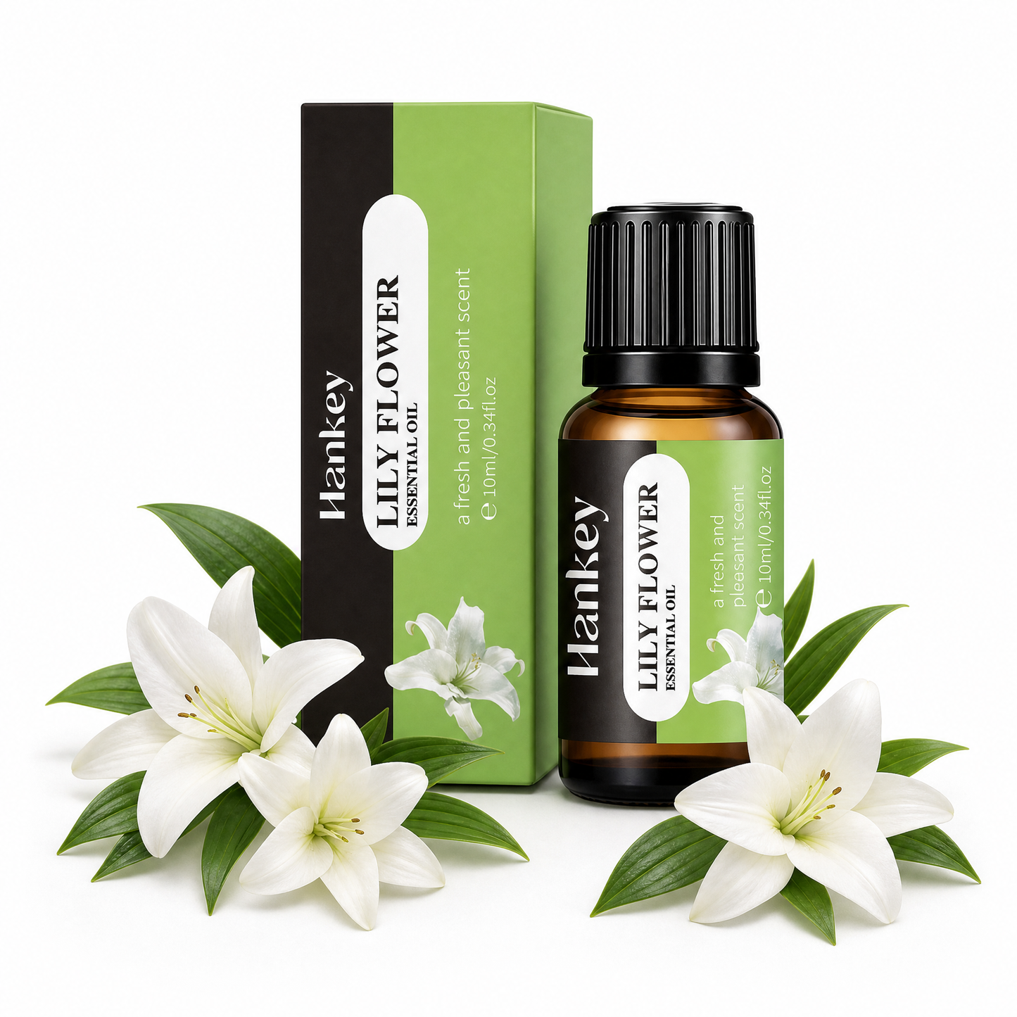 Giglio - Ricarica Anti-Odori 10 ml