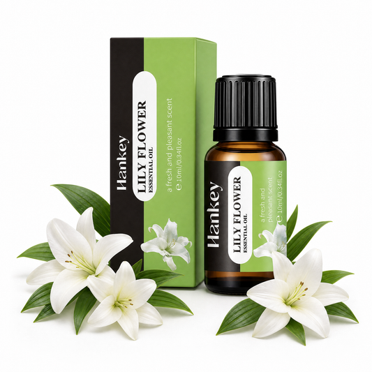 Giglio - Ricarica Anti-Odori 10 ml