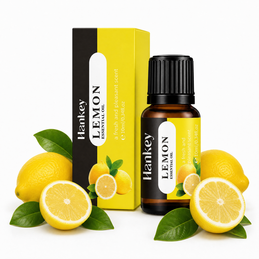 Limone - Ricarica Anti-Odori 10 ml