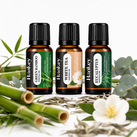 Momento Zen - 3 Ricariche Anti-Odori 10 ml