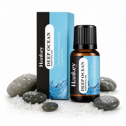 Oceano - Ricarica Anti-Odori 10 ml