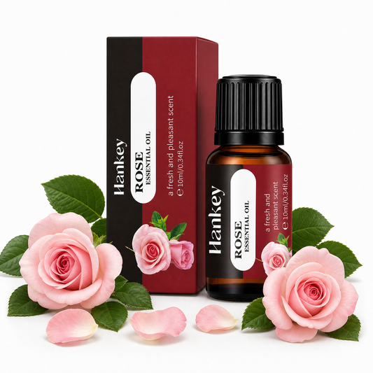 Rosa - Ricarica Anti-Odori 10 ml