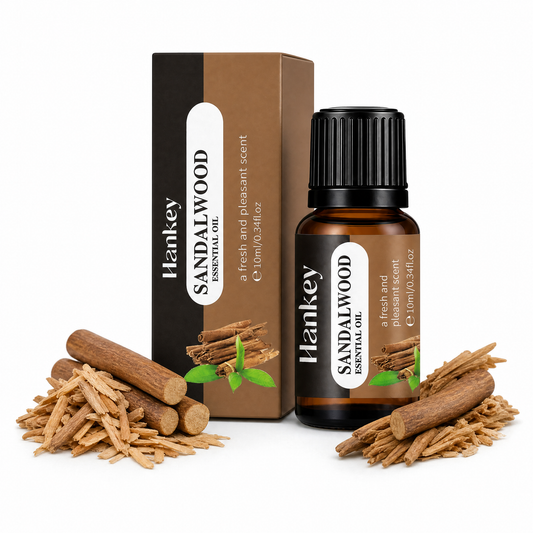 Sandalo - Ricarica Anti-Odori 10 ml