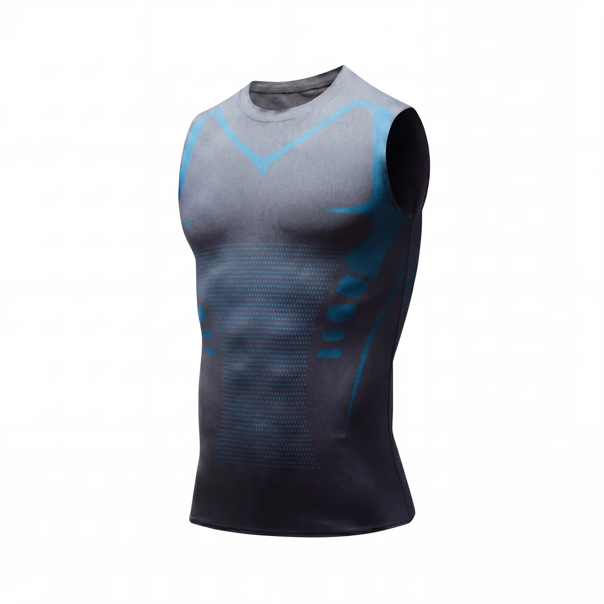 Belorna™ | Canotta a Compressione Modellante