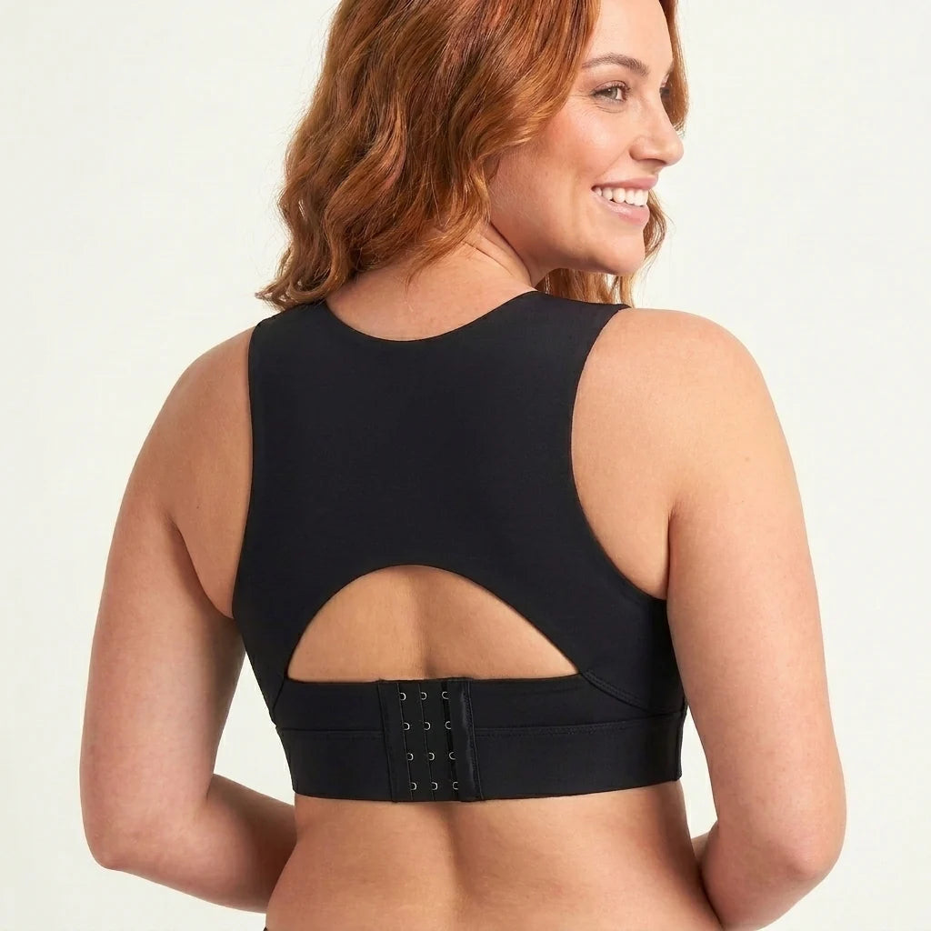 Belorna® Il Primo Reggiseno Che Corregge La Tua Postura