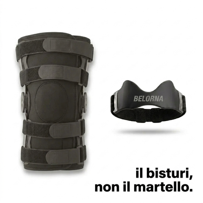 Belorna Precision Strap
