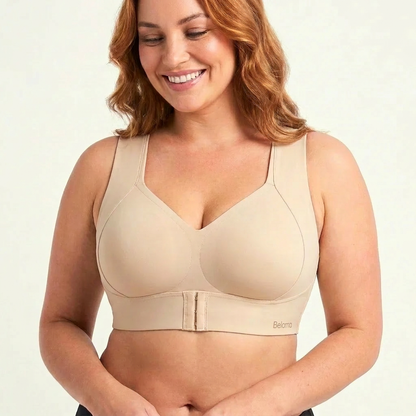 Belorna® Il Primo Reggiseno Che Corregge La Tua Postura