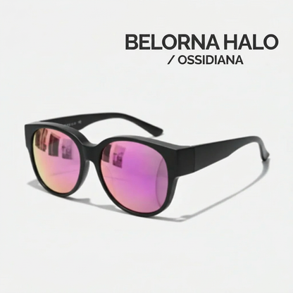 Sopra-occhiali polarizzati