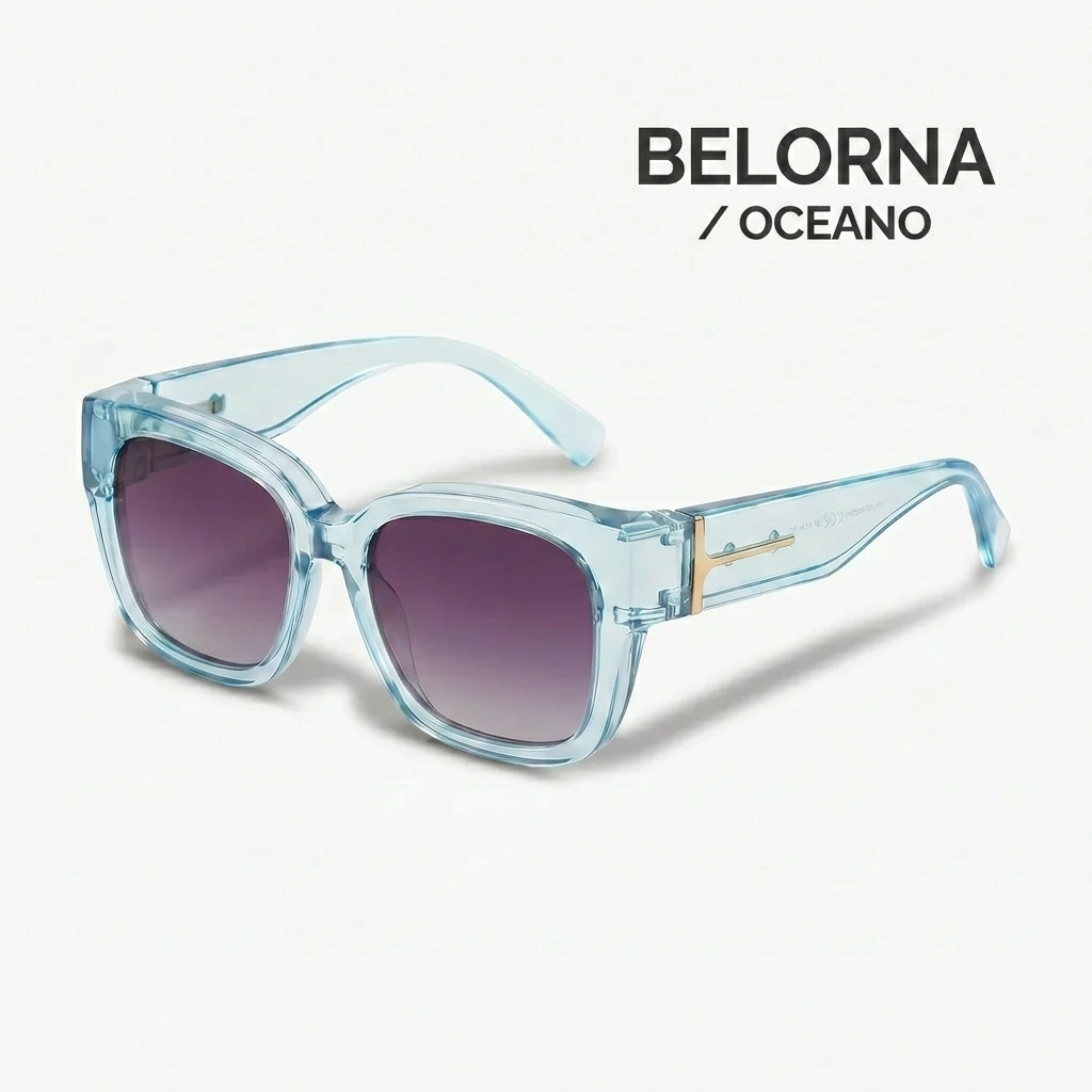 Sopra-occhiali polarizzati