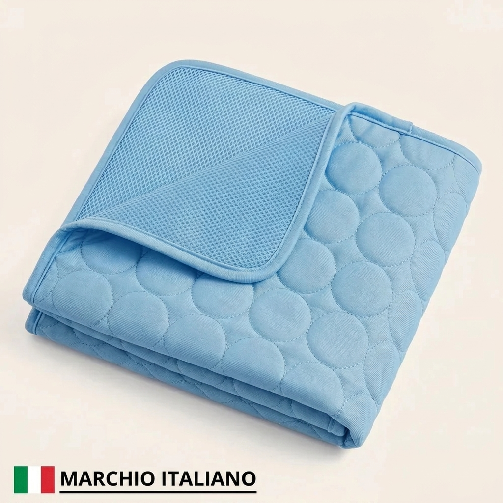 Tappetino Rinfrescante per cani Belorna (1+1)