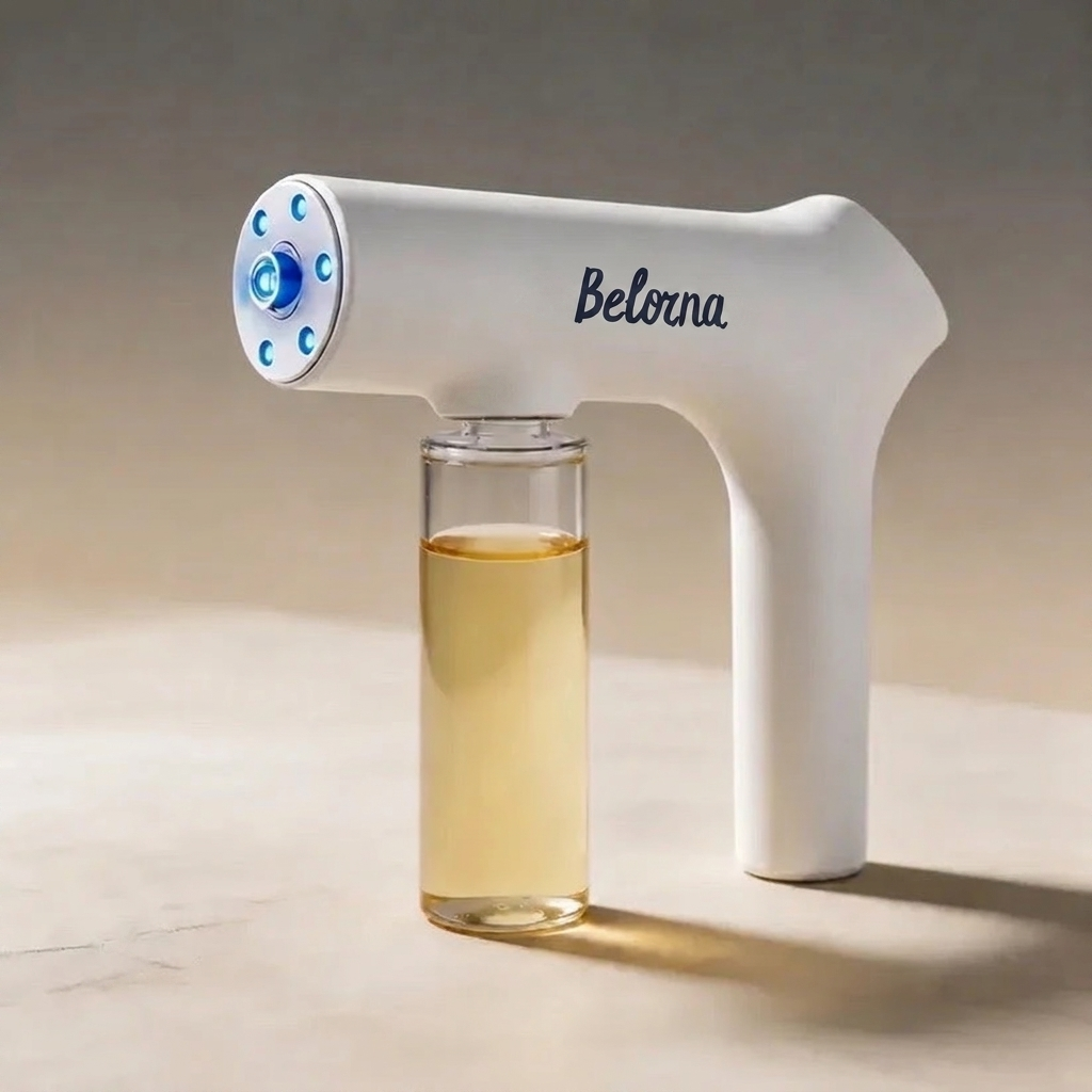 Belorna™ Pistola Anti-Odori per Animali